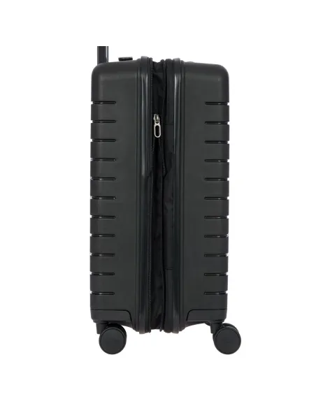 Brics Ulisse Expandable Carry-On Trolley
