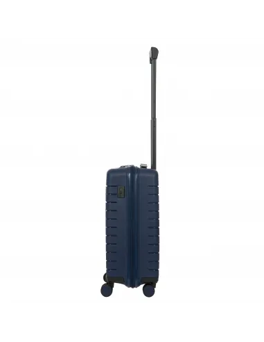 Expandable Cabin-Size Trolley Ulisse