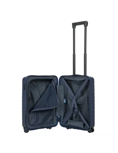 Expandable Cabin-Size Trolley Ulisse