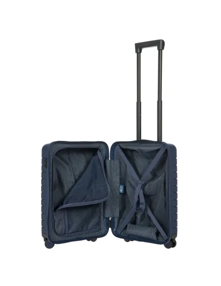 Expandable Cabin-Size Trolley Ulisse