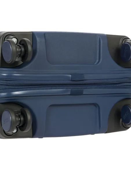 Trolley cabina rigido espandibile Brics Ulisse