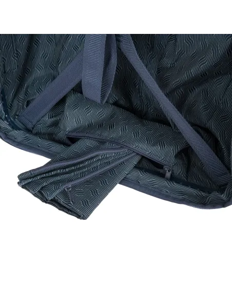 Expandierbarer Kabinenwagen aus Polypropylen Ulisse