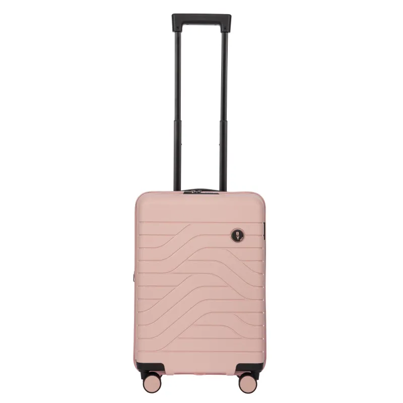 Brics 4-wheel expandable Carry-On Trolley Ulisse