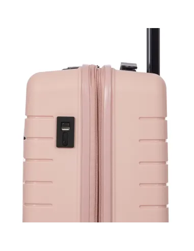 Brics 4-wheel expandable Carry-On...