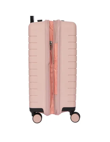 Brics 4-wheel expandable Carry-On...