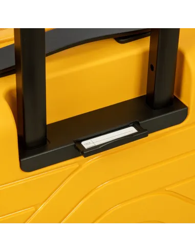 Expandierbarer Kabinenwagen Ulisse