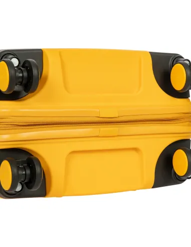 Expandable Carry-On Trolley Ulisse...