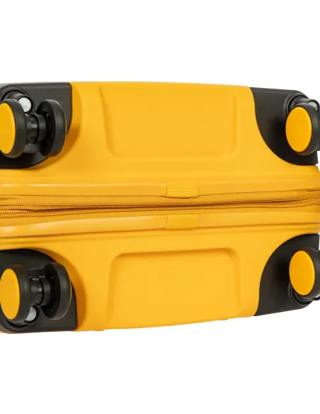 Expandierbarer Kabinenwagen Ulisse