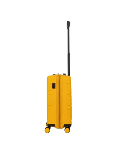 Expandable Carry-On Trolley Ulisse...