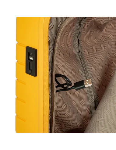 Expandierbarer Kabinenwagen Ulisse