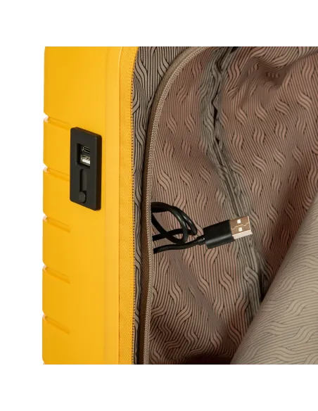 Expandierbarer Kabinenwagen Ulisse