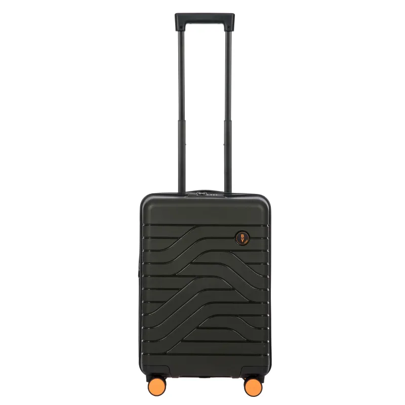 Trolley 55 cm espandibile Brics Ulisse