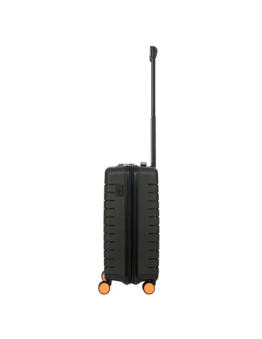 Brics Ulisse 55 cm erweiterbarer Trolley