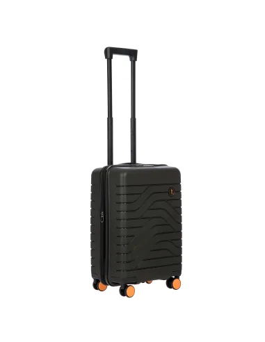 Trolley 55 cm espandibile Brics Ulisse