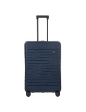 Brics Ulisse 4-wheel expandable medium trolley