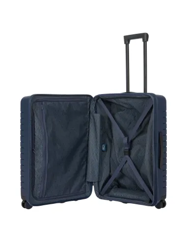 Brics Ulisse 4-wheel expandable...