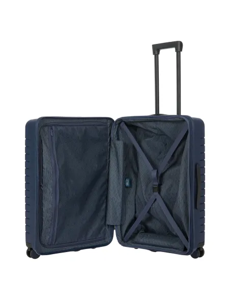 Trolley medio a 4 ruote espandibile Brics Ulisse