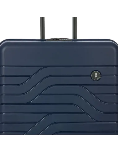 Brics Ulisse 4-wheel expandable...