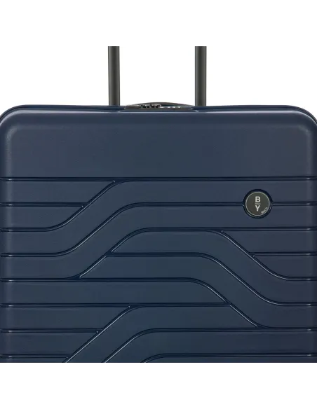 Trolley medio a 4 ruote espandibile Brics Ulisse