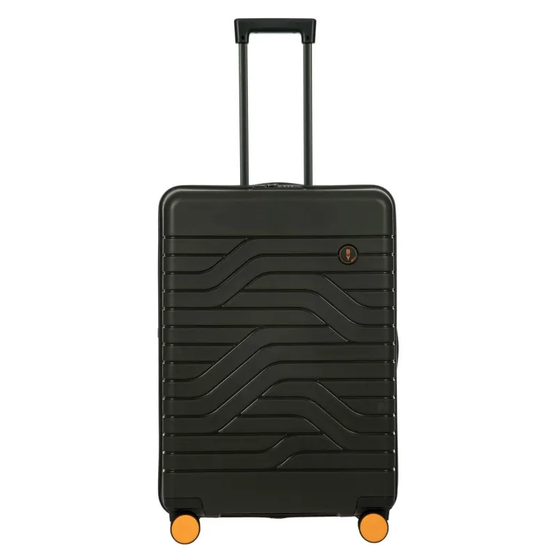 Expandable Trolley 71 cm Ulisse