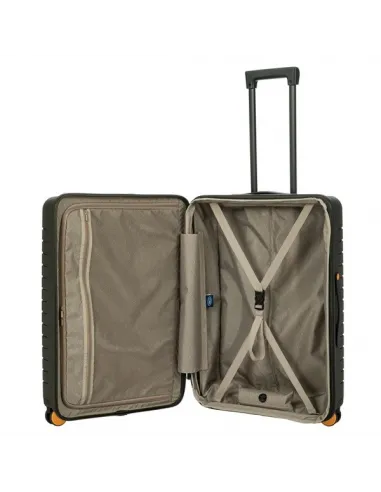 Trolley rigido medio espandibile...