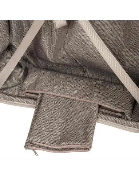 Erweiterbarer Trolley 71 cm Ulisse