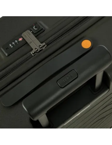 Trolley rigido medio espandibile...