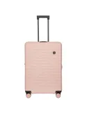 Brics Ulisse polypropylene expandable medium suitcase