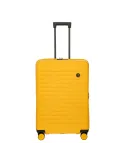 Brics Ulisse Medium Expandable Polypropylene Suitcase