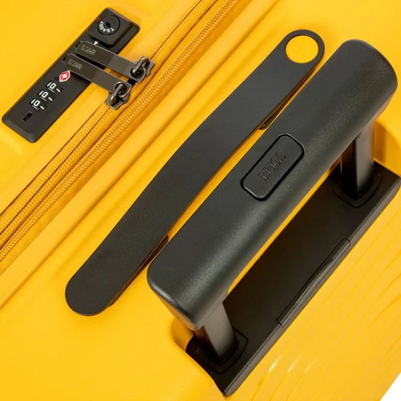 Trolley medio espandibile in polipropilene Brics Ulisse 2