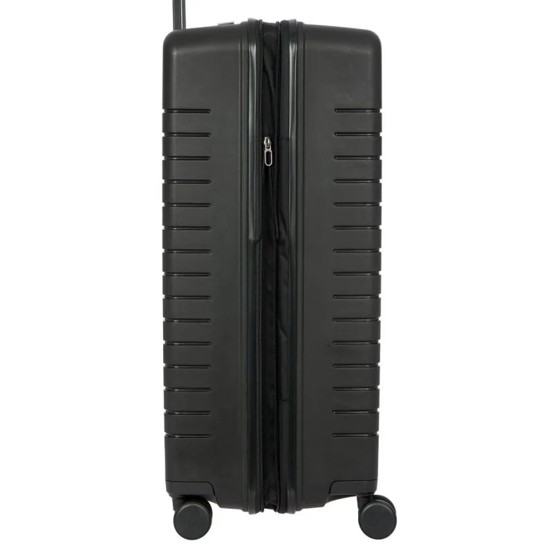 Brics Ulisse 79 cm erweiterbarer Trolley 2