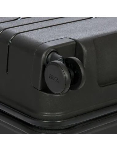 Brics Ulisse 79 cm expandable trolley