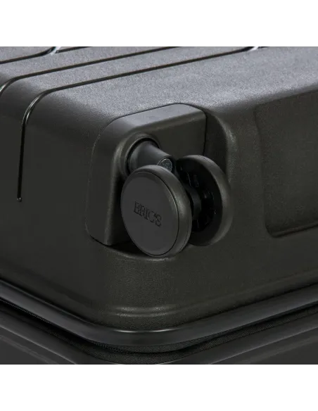 Brics Ulisse 79 cm expandable trolley