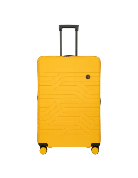 Expandable polypropylene trolley 79 cm Ulisse