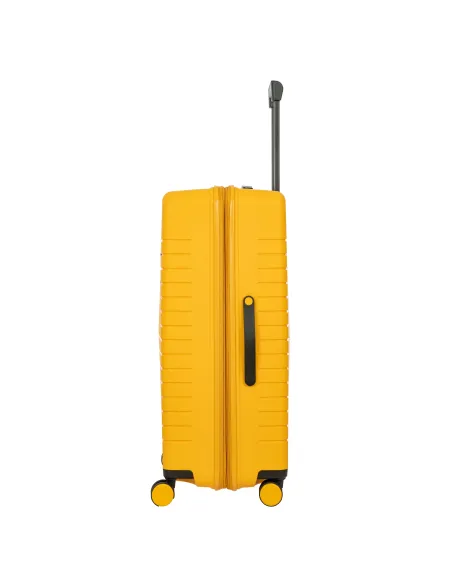 Expandable polypropylene trolley 79 cm Ulisse