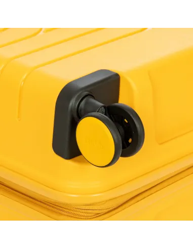 Wagen 79 cm aus Polypropylen Ulisse