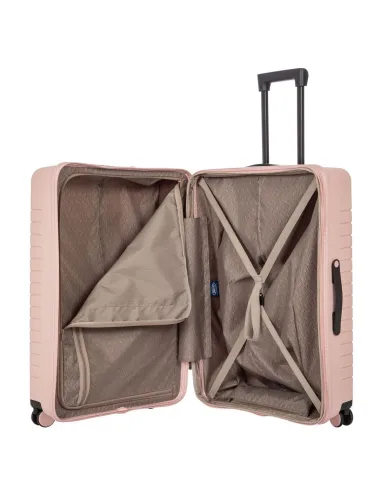 Brics Ulisse large expandable 4-wheel...