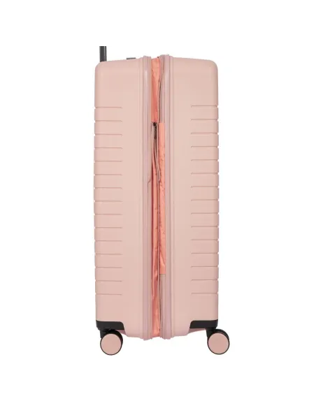 Brics Ulisse großer, erweiterbarer 4-Rad-Trolley