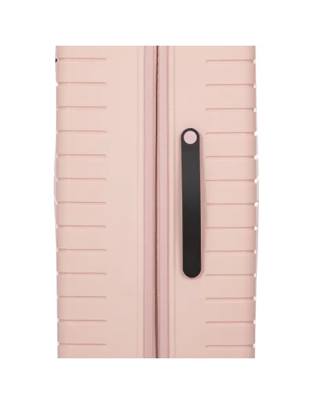 Brics Ulisse großer, erweiterbarer 4-Rad-Trolley