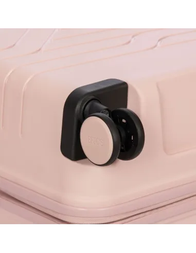 Trolley grande espandibile a 4 ruote...