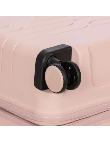 Trolley grande espandibile a 4 ruote Brics Ulisse