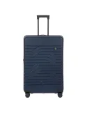 Brics Ulisse expandable trolley 79 with 4 wheels