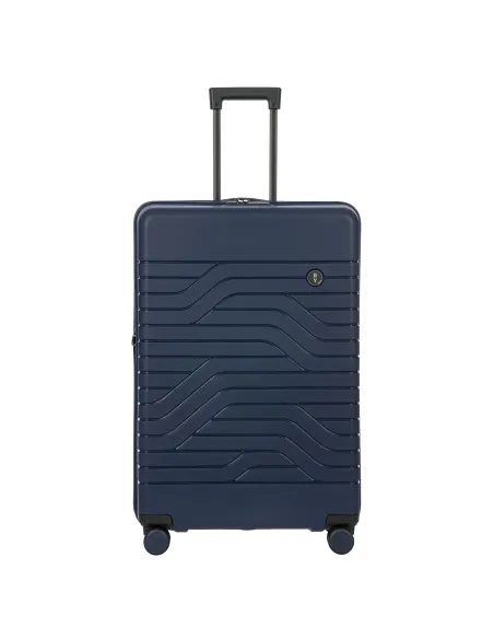 Brics Ulisse expandable trolley 79 with 4 wheels