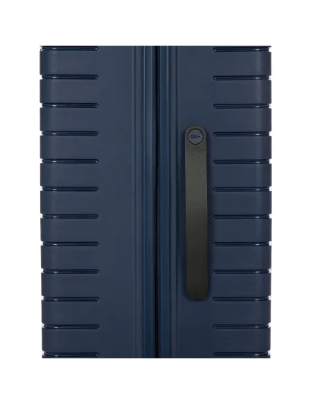 Brics Ulisse expandable trolley 79 with 4 wheels