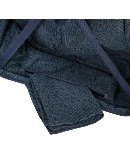 Trolley 79 espandibile a 4 ruote Brics Ulisse