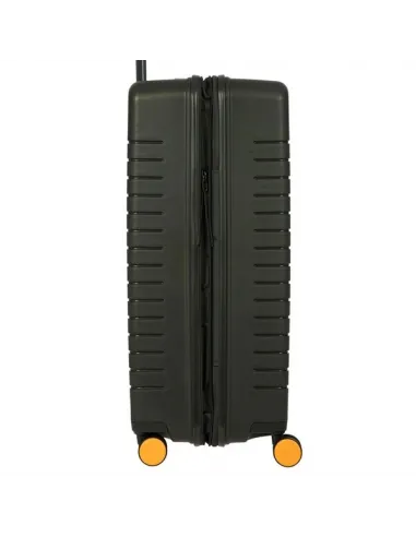 Trolley 79 cm rigido espandibile Ulisse