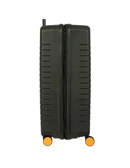 Trolley 79 cm rigido espandibile Ulisse