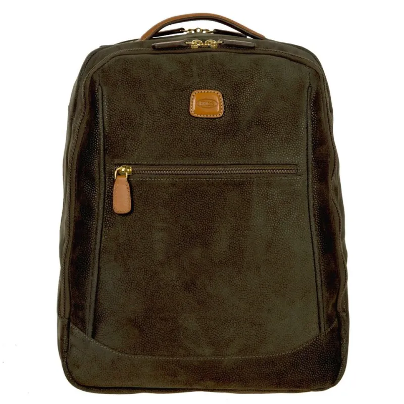 Brics Life Laptop- und Tablet-Rucksack