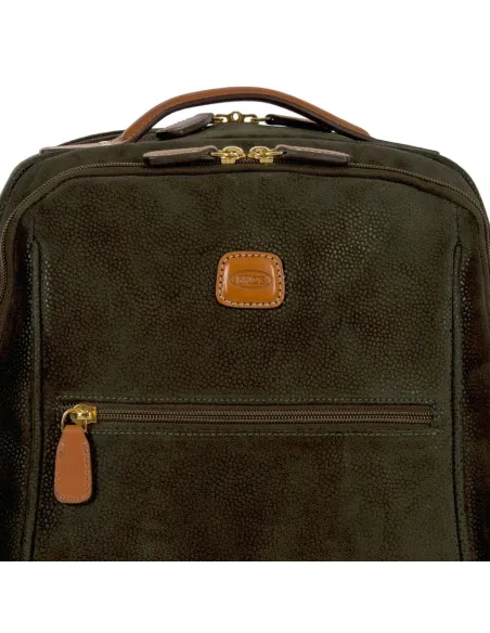 Brics Life Laptop- und Tablet-Rucksack