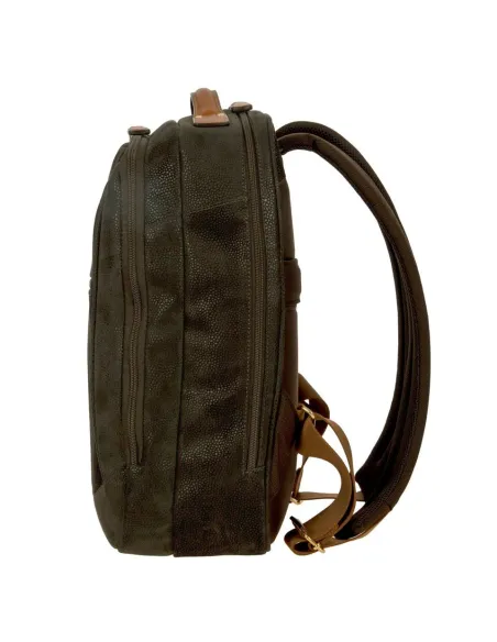 Brics Life laptop and tablet backpack